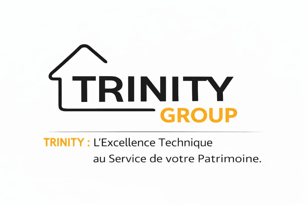 Logo Trinity