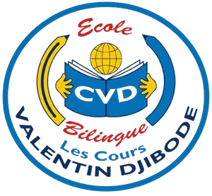 Logo CVD